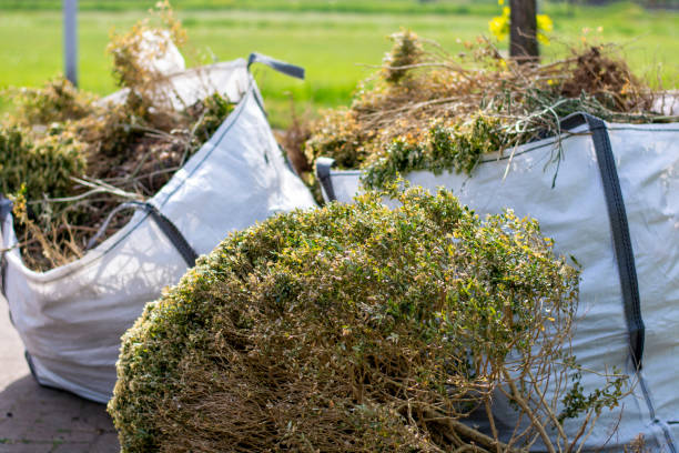 Recycling Services for Junk in Star Valley Ranch, WY