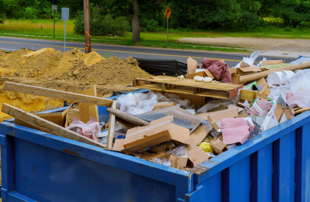 Best Demolition Debris Removal  in Star Valley Ranch, WY