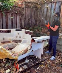 Best Dumpster Rental Services  in Star Valley Ranch, WY